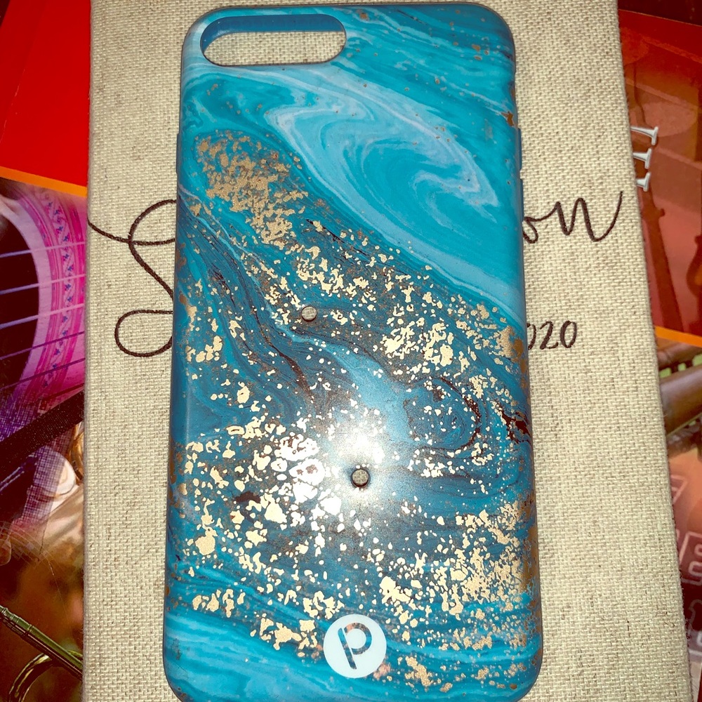 Loopy case for iPhone 6/7 plus